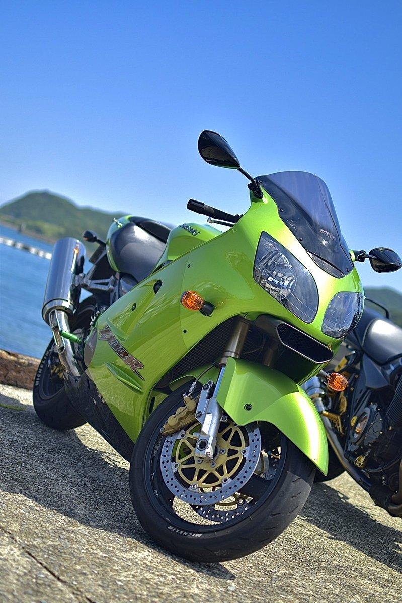 Zx12r のtwitter検索結果 Yahoo リアルタイム検索