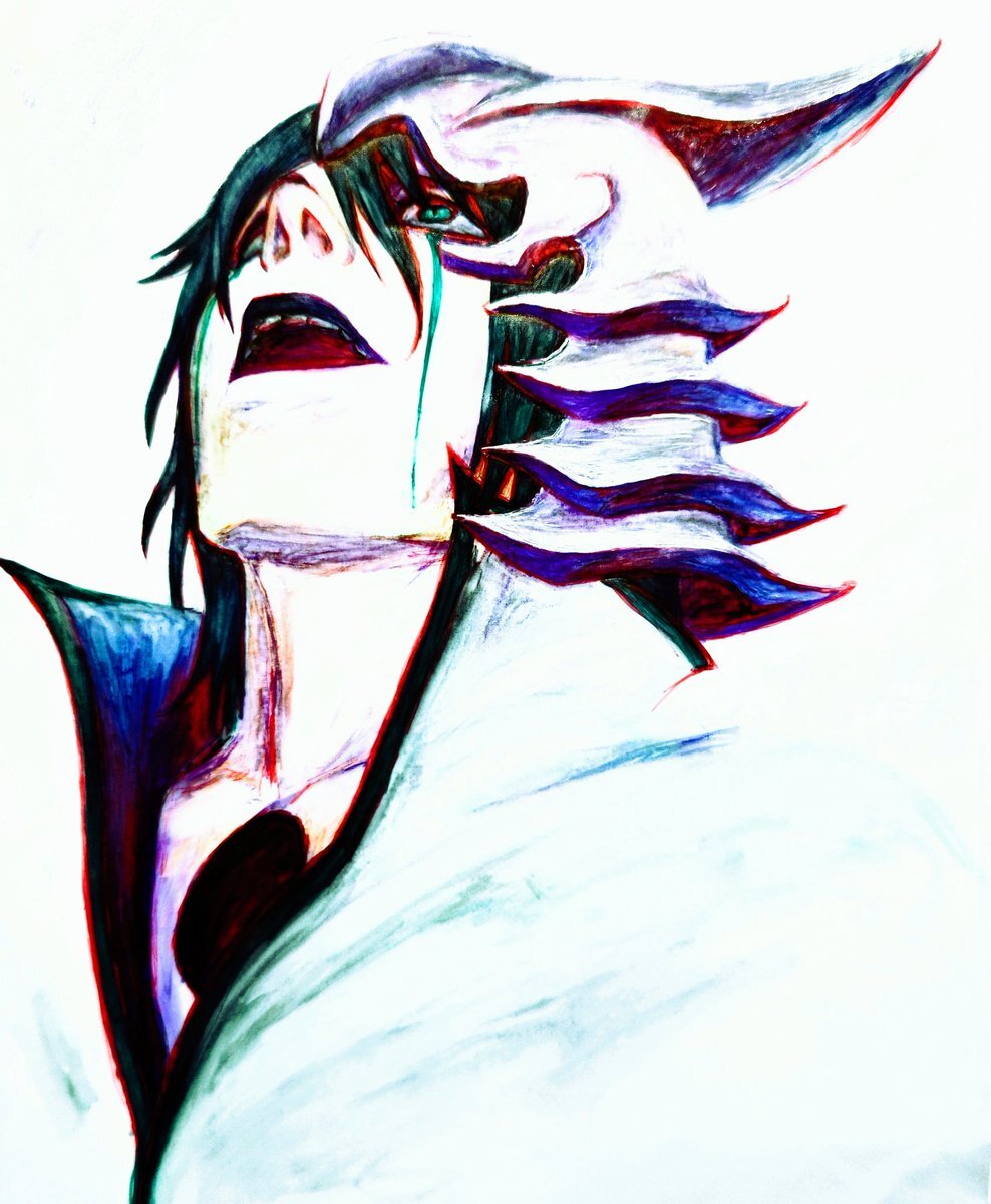 ウルキオラ」のYahoo!リアルタイム検索 - X（旧Twitter）を