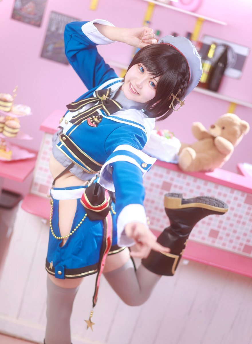 大空スバル コスプレ」のYahoo!リアルタイム検索 - X（旧Twitter）を