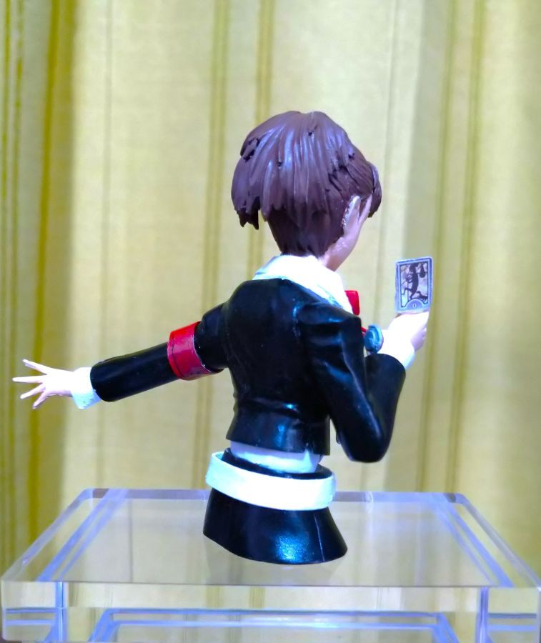 ハム子 ペルソナ3」のYahoo!リアルタイム検索 - X（旧Twitter）を