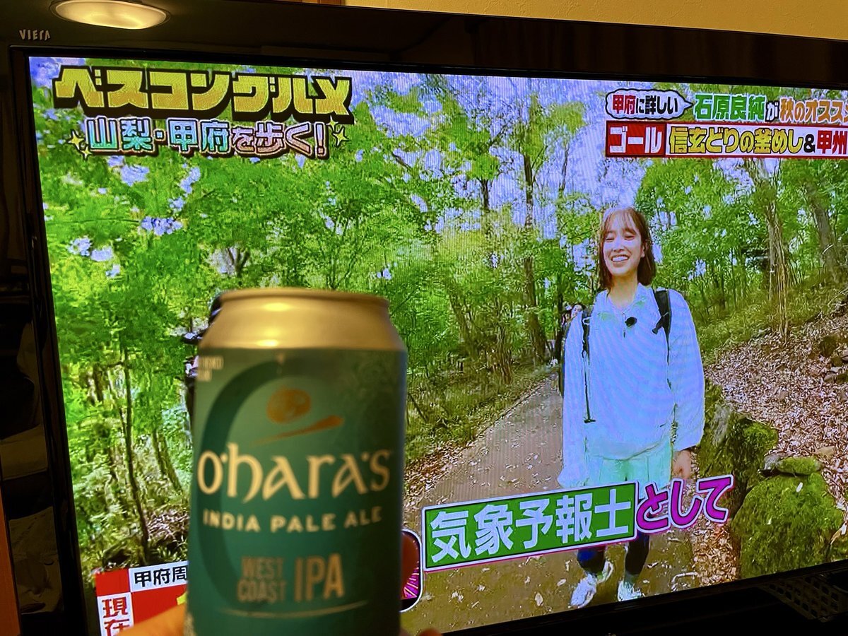 「ベスコングルメで巡る！山梨の絶品グルメとは？」