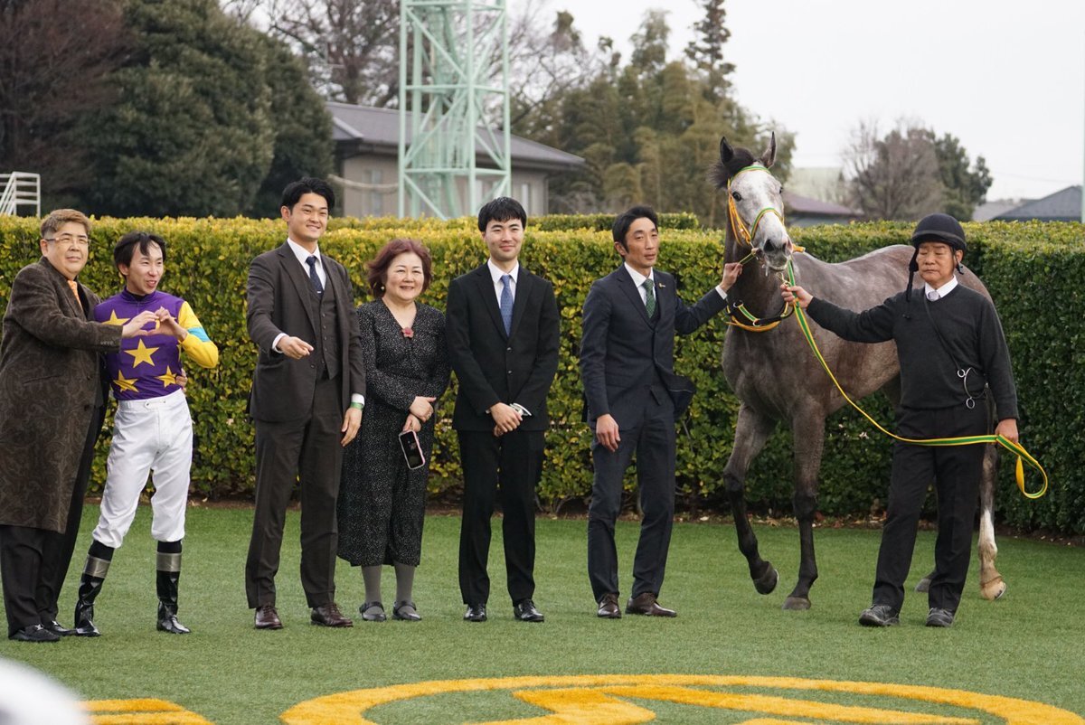 モーリス、豪州シャトル供用終了！産駒活躍で期待高まる