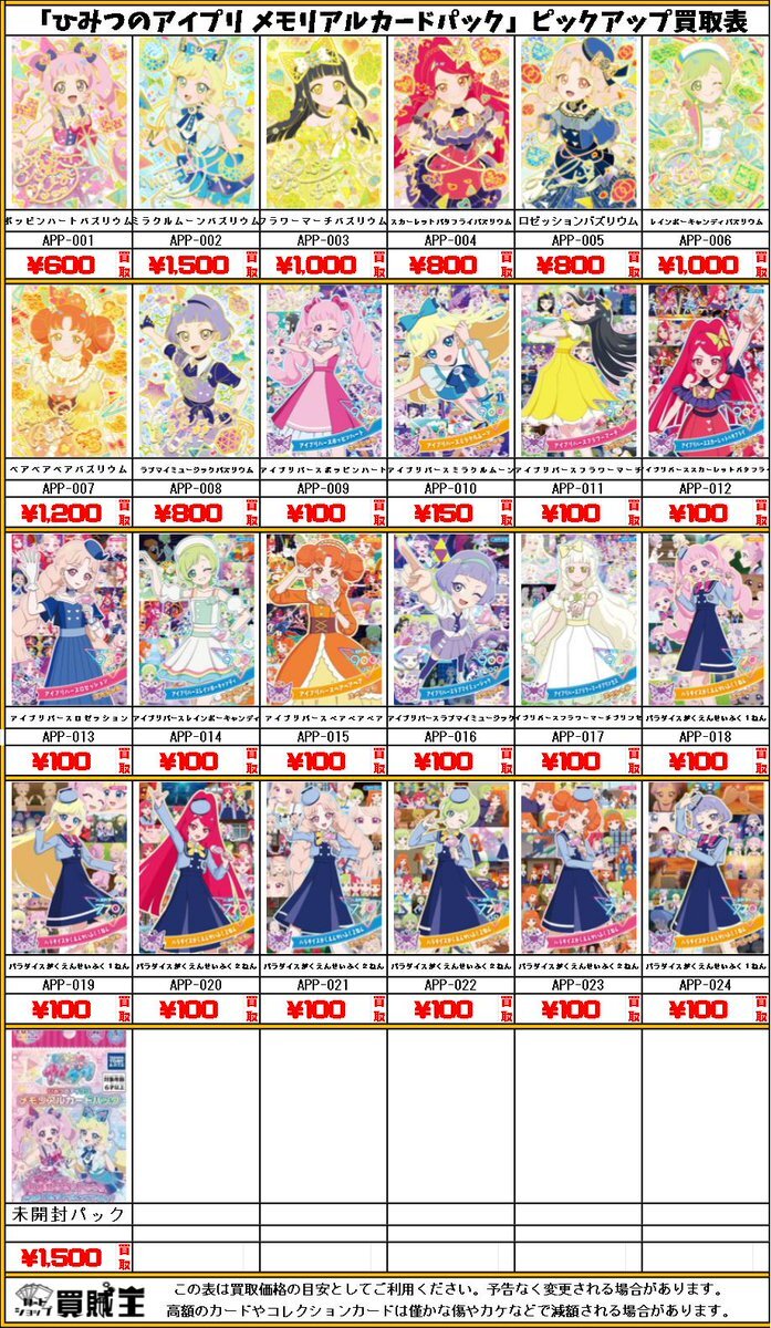メモリアルカードパック」のYahoo!リアルタイム検索 - X（旧