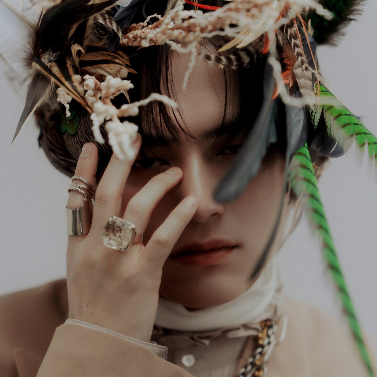 竹中雄大、初のカバーアルバムで安室奈美恵をカバー！