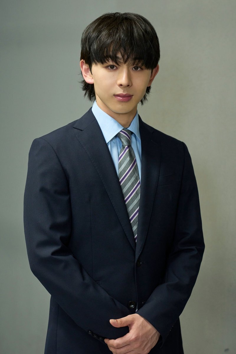 山下永玖、26歳のお誕生日！ドラマ出演も話題に