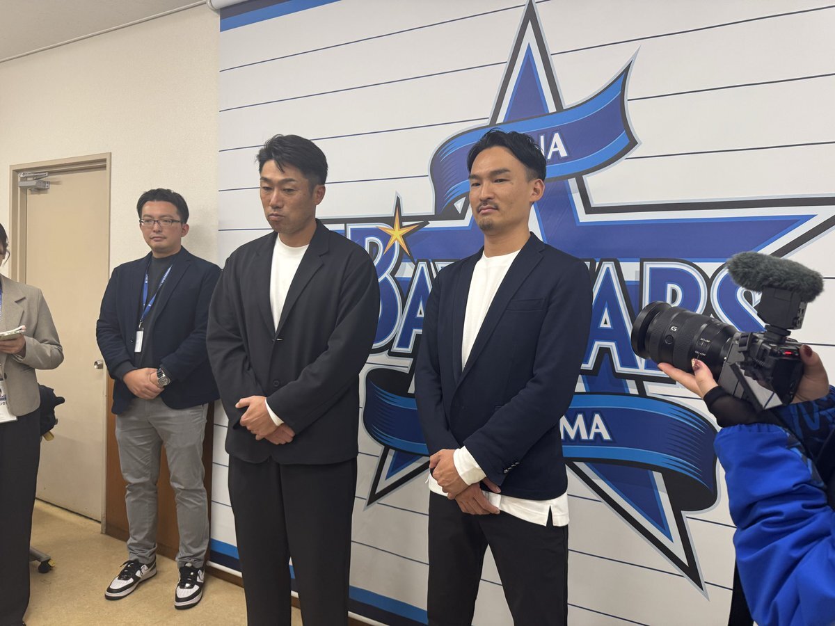 ドラフト会議、1位指名候補は誰？