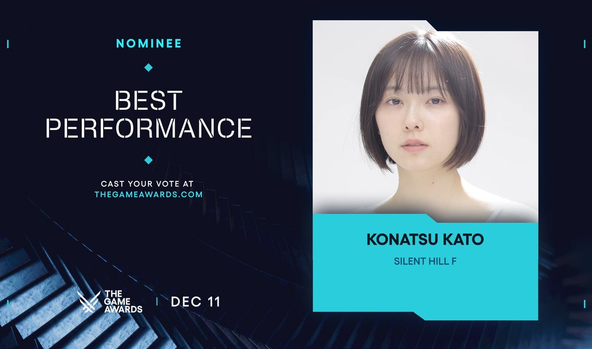 「話題のホラーゲーム『SILENT HILL f』がノミネートされた理由とは？」