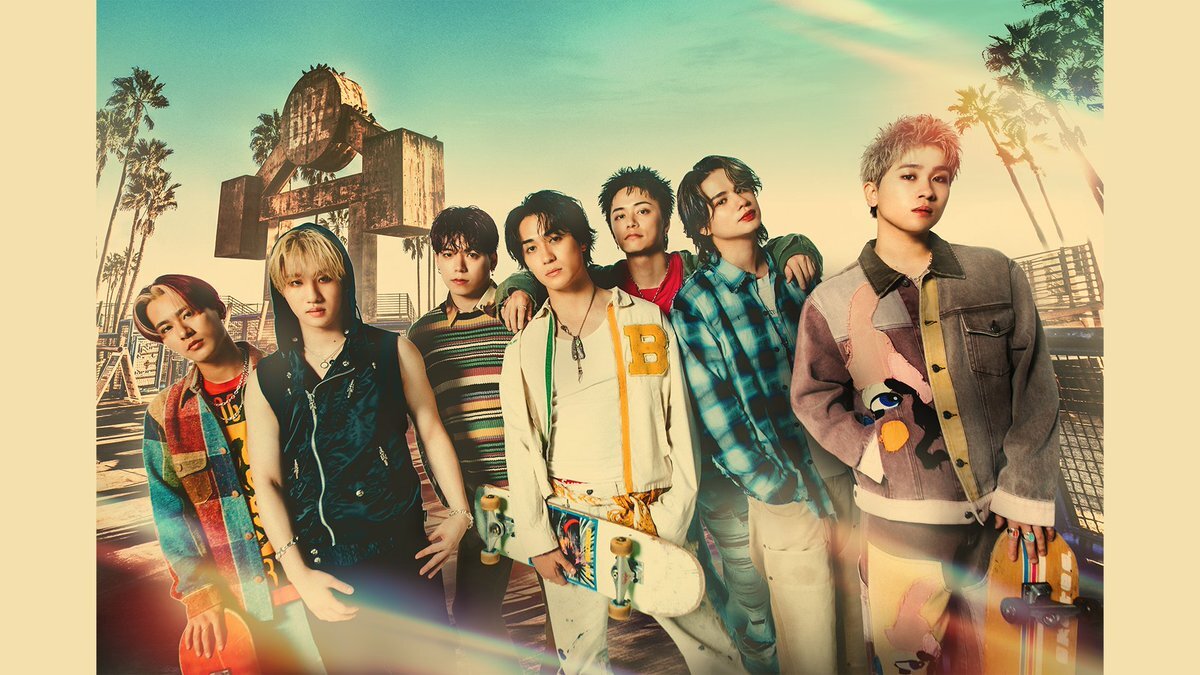 エクスト BALLISTIK BOYZ 海沼流星 深堀未来 ポストカード BALLISTIK BOYZの“ウェルビーイング”】深堀未来さんが「自分が愛
