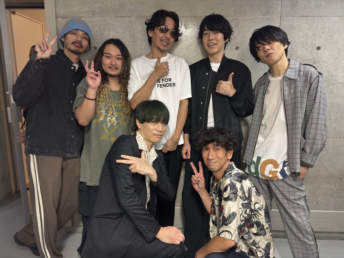 豪華ギタリストが集結！Fender EXPERIENCE 2025