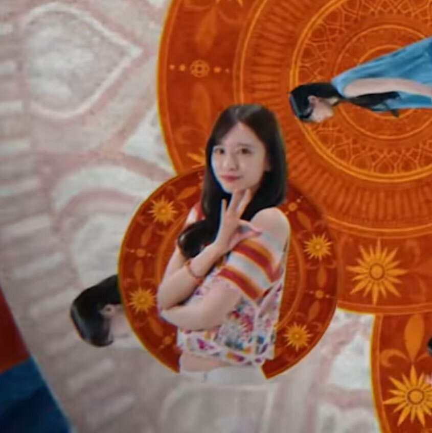 乃木坂46の「バンドエイド」、SNSで話題に？