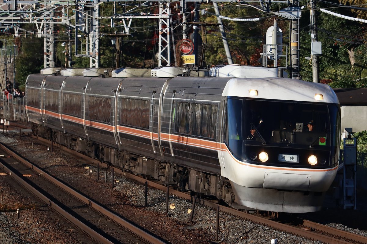 約9年ぶり復活！大阪しなのがJR京都線で運行