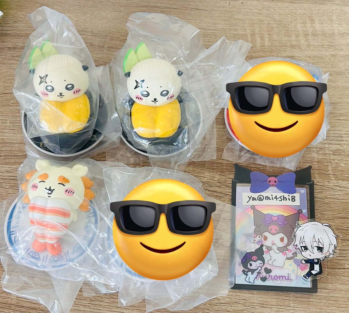 ちいかわ寿司 フィギュア」のYahoo!リアルタイム検索 - X（旧