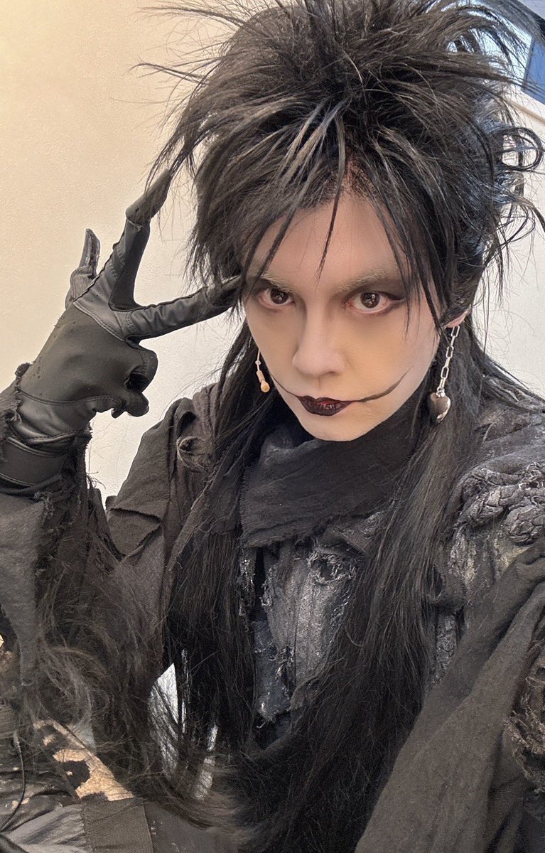 浦井健治さん演じるリュークにファン興奮！「デスノート THE MUSICAL」初日公演