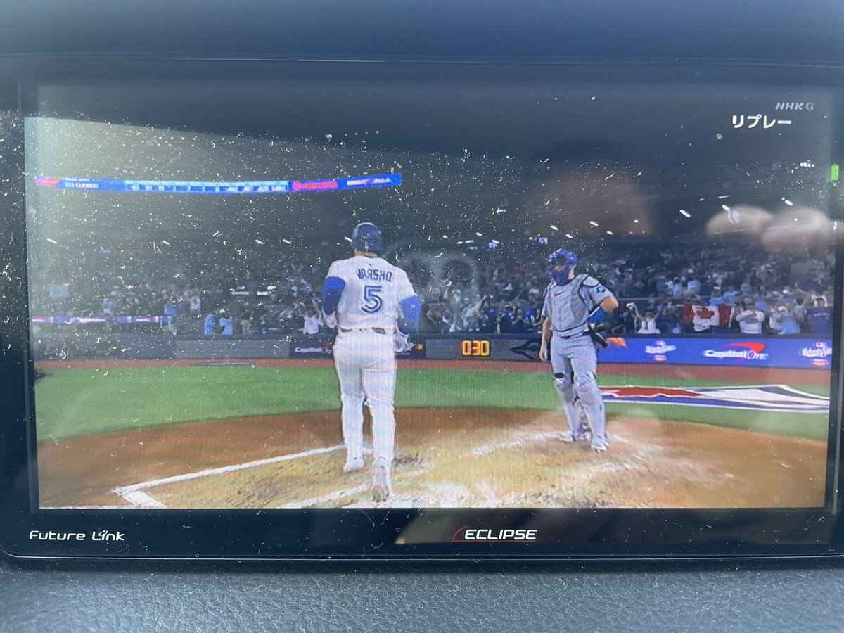 大谷翔平選手のワールドシリーズホームラン、話題に！