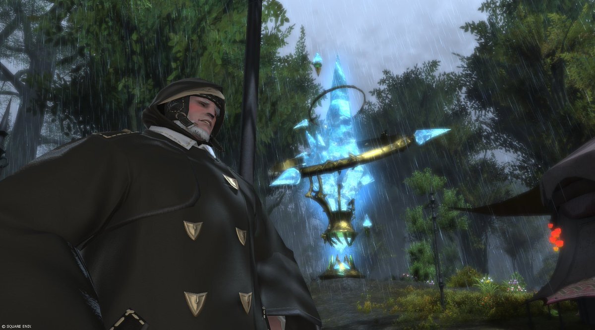 恵みの雨に感謝！投稿者たちの喜びの声