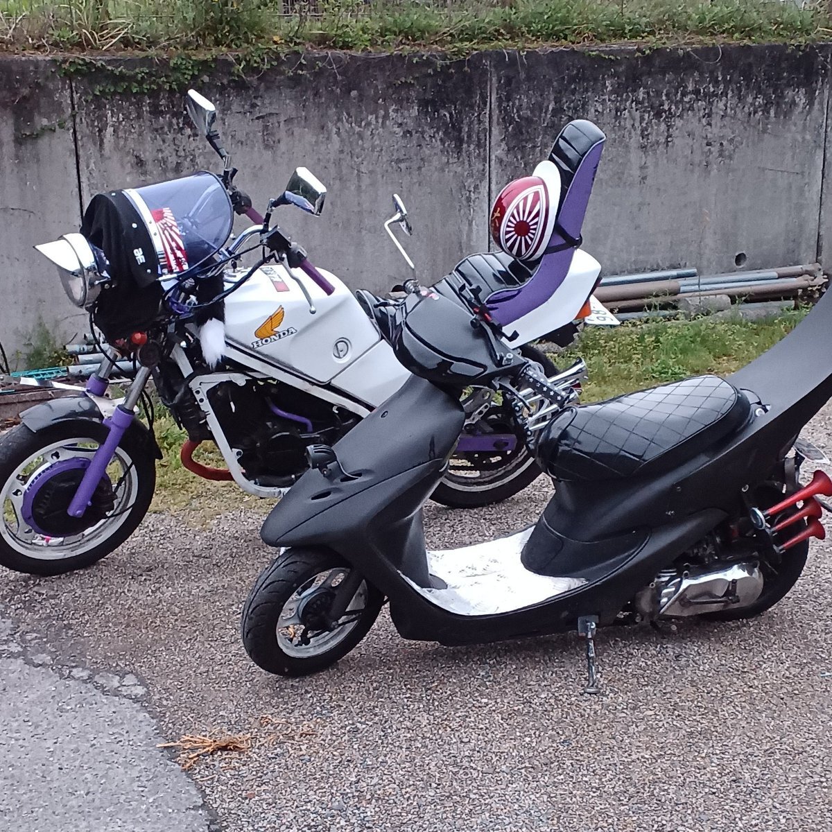 族車」のYahoo!リアルタイム検索 - X(旧Twitter)を 族車」のYahoo!リアルタイム検索 - X(旧Twitter)を