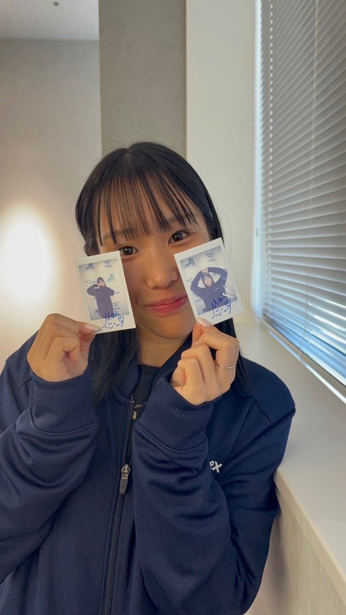 三原舞依選手引退発表！ファンは最後の全日本選手権を応援