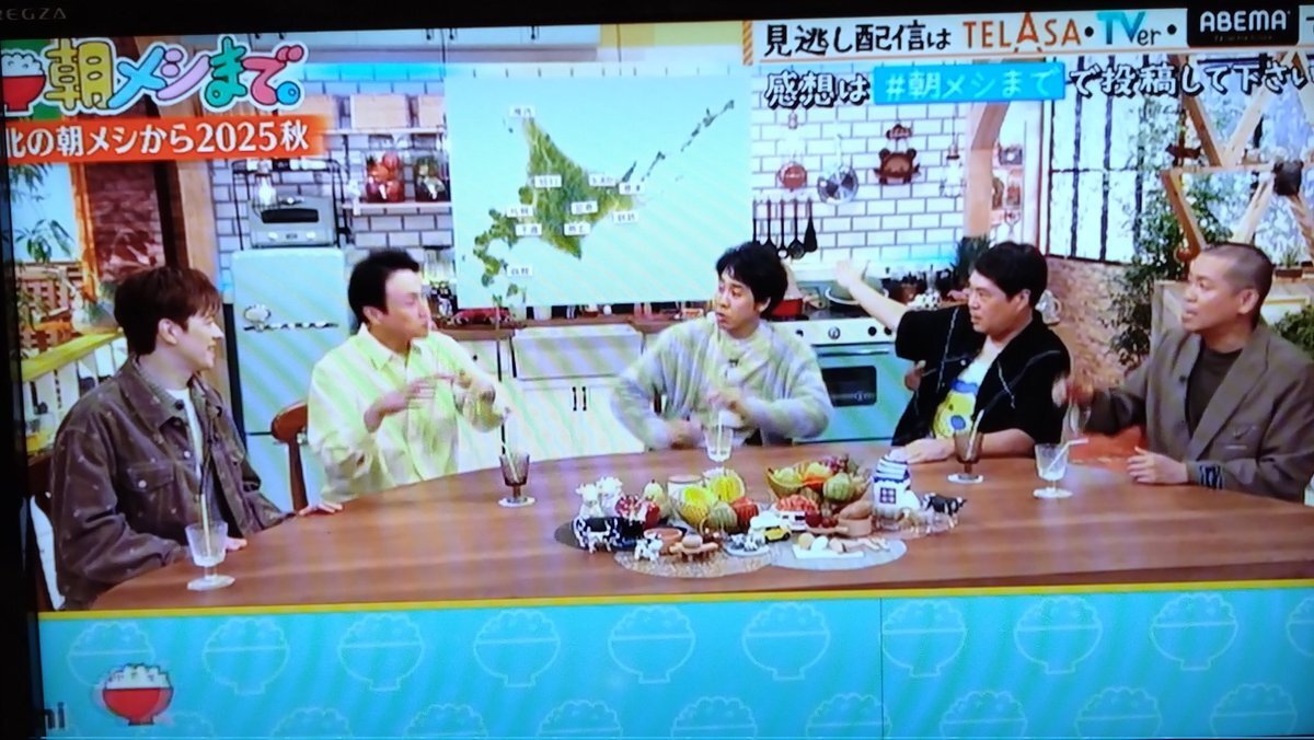 大泉洋、新番組でどんな姿を見せてくれる？