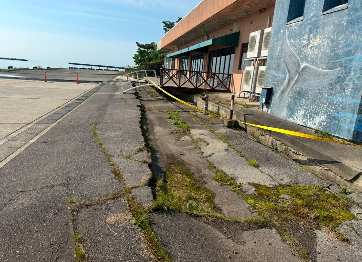 東北地方で地震発生、大きな被害を心配する声