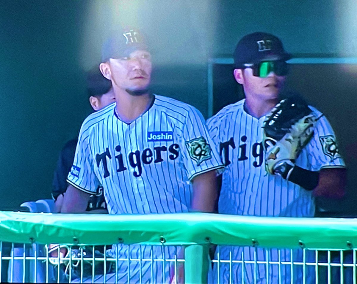 伊藤将司、フェニックスリーグでどんな投球を見せる？