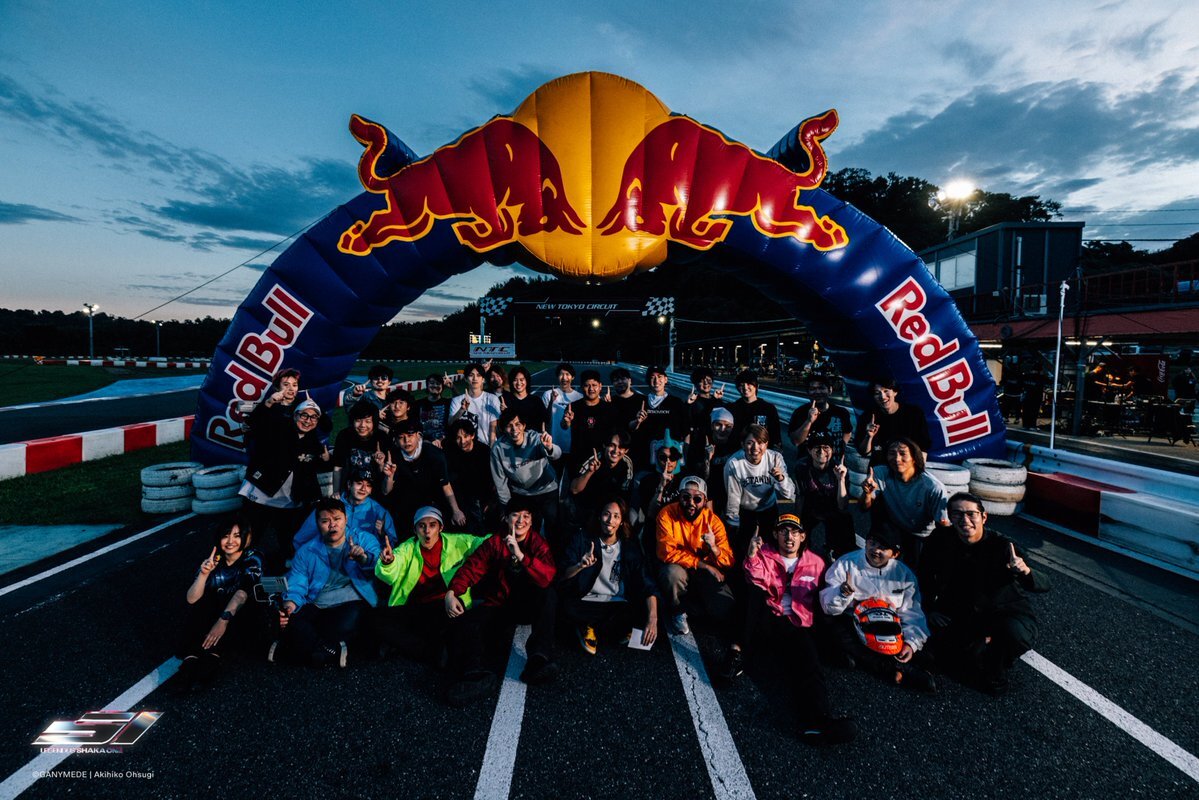 LEGENDUS SHAKA ONE、一体どんなレースだった？