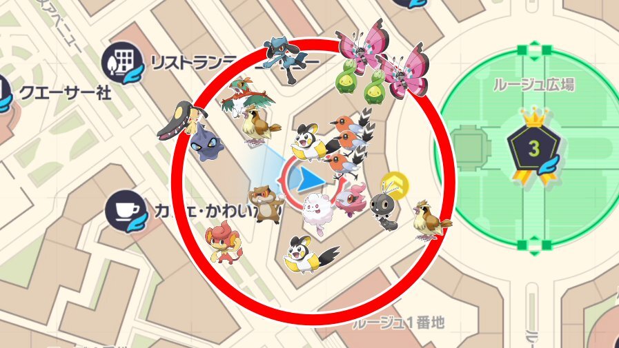 ポケモンレジェンズZAで話題のクチート、その魅力とは？