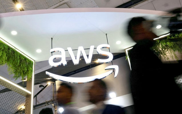 AWS障害で世界は混乱？