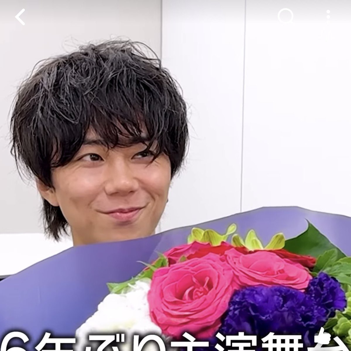 北山宏光、YouTube配信休止！代わりにショート動画を5日間連続更新！