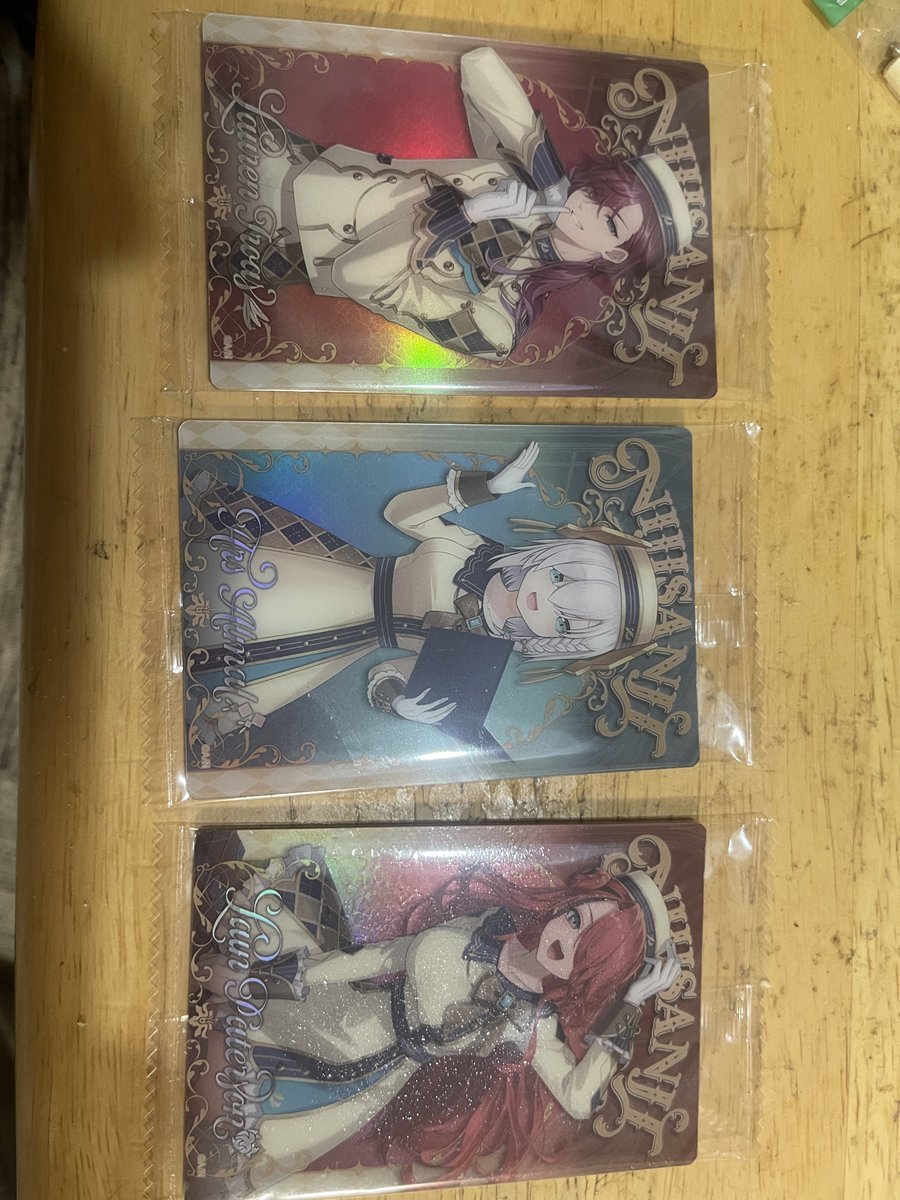 夢追翔＆かなかな出演！ロクフリに興奮の声続出