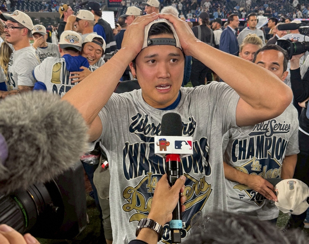 山本由伸、世界一の投手になった！