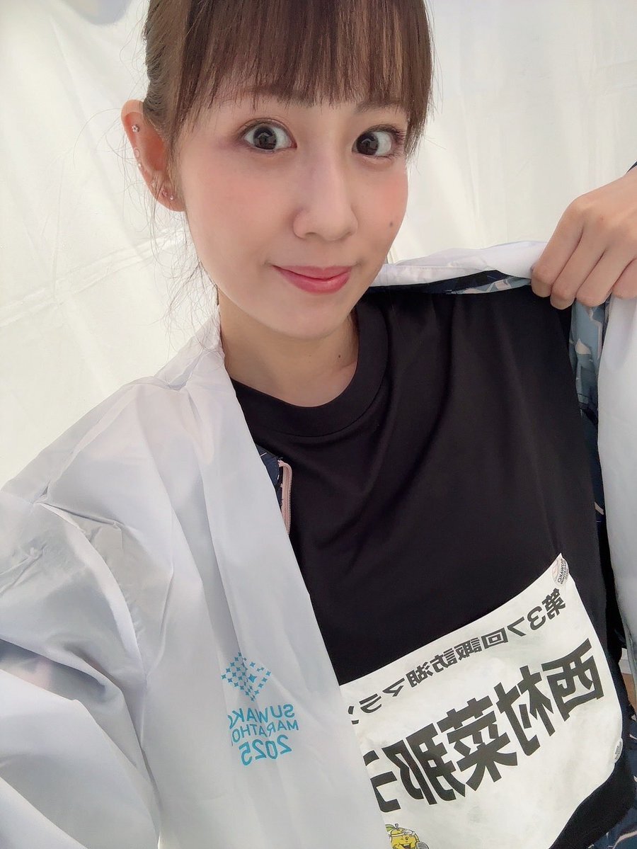 諏訪湖マラソン、雨天の影響でどうなる？