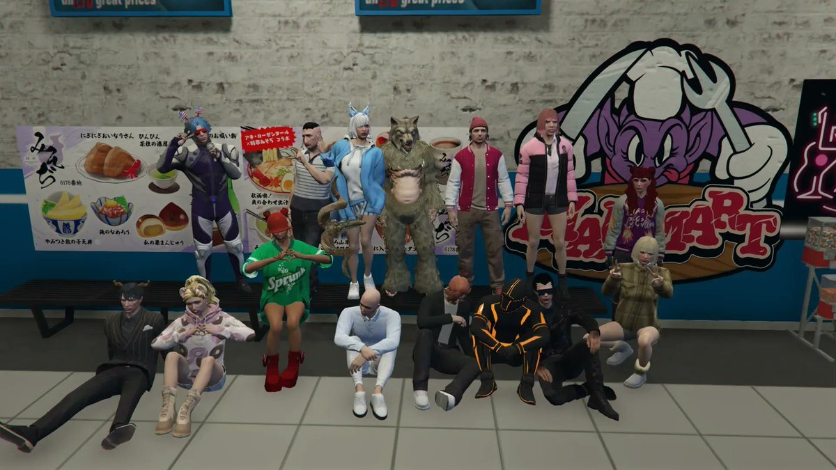 MADTOWN、思い出いっぱいのイベントに感謝の声