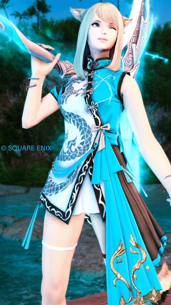 FFXIV新BGM「Everything Burns」にプレイヤー興奮！配信開始待望