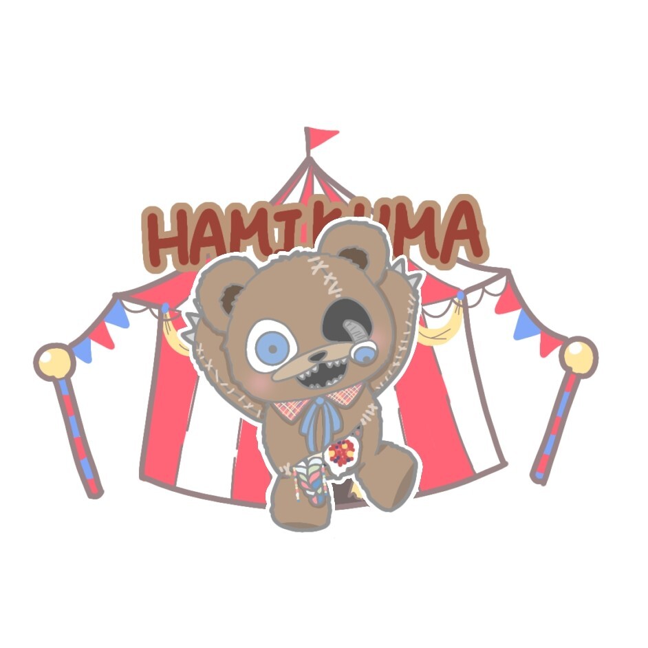 ハミクマ ステッカー」のYahoo!リアルタイム検索 - X（旧Twitter）を