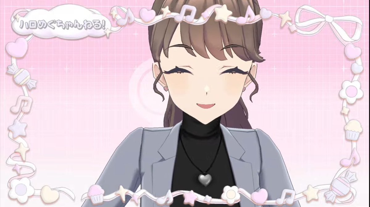 綴理、餅つき配信を夢見て後輩に熱烈アプローチ！