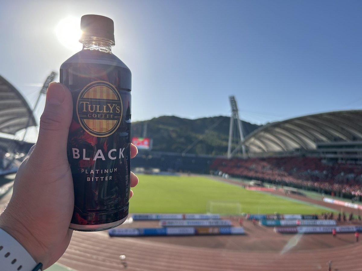 J2最終節残り45分！自動昇格は誰に？