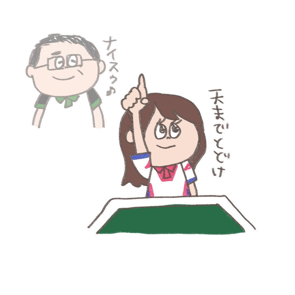 KONAMI麻雀格闘倶楽部、高宮まり選手の活躍に注目が集まる