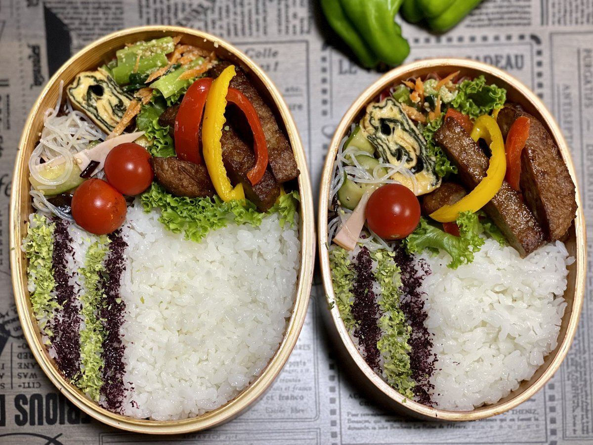 旦那さん弁当 のtwitter検索結果 Yahoo リアルタイム検索