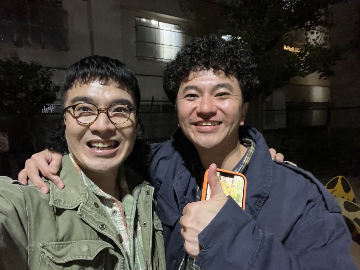 M-1準決勝進出者発表に、喜びと落胆の声がSNSを賑わす