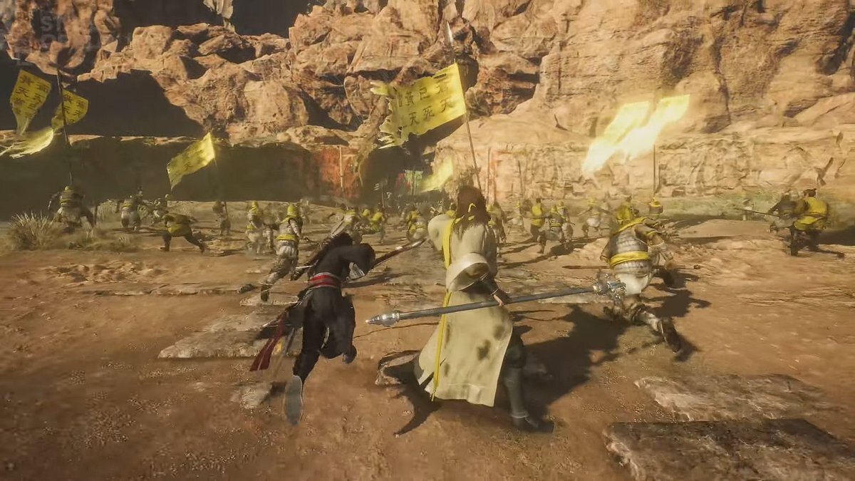 真・三國無双 ORIGINS、新DLCで黄巾党ルート登場！