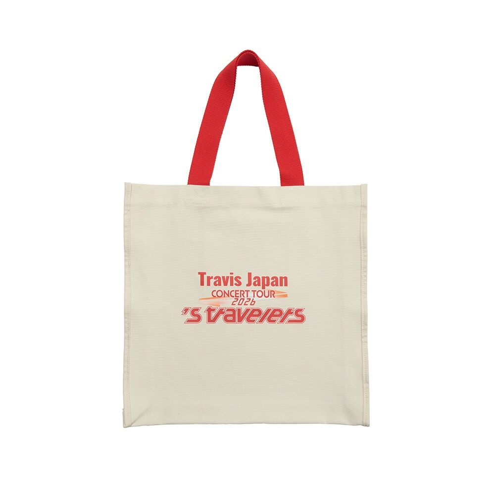 Travis Japan ツアーグッズ、TJブローチは売り切れ続出！ファンはリロード合戦