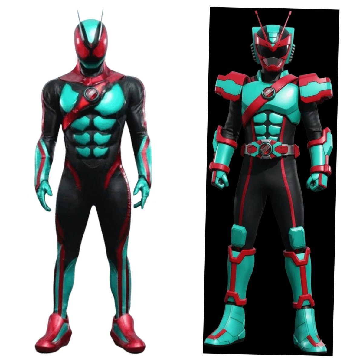 KamenRiderZeztz」のYahoo!リアルタイム検索 - X（旧Twitter）を