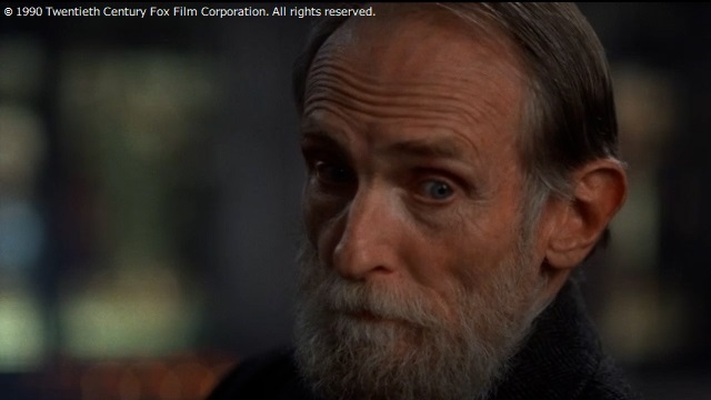 「ホーム・アローン」マーリーおじさんの孤独に涙、視聴者感動