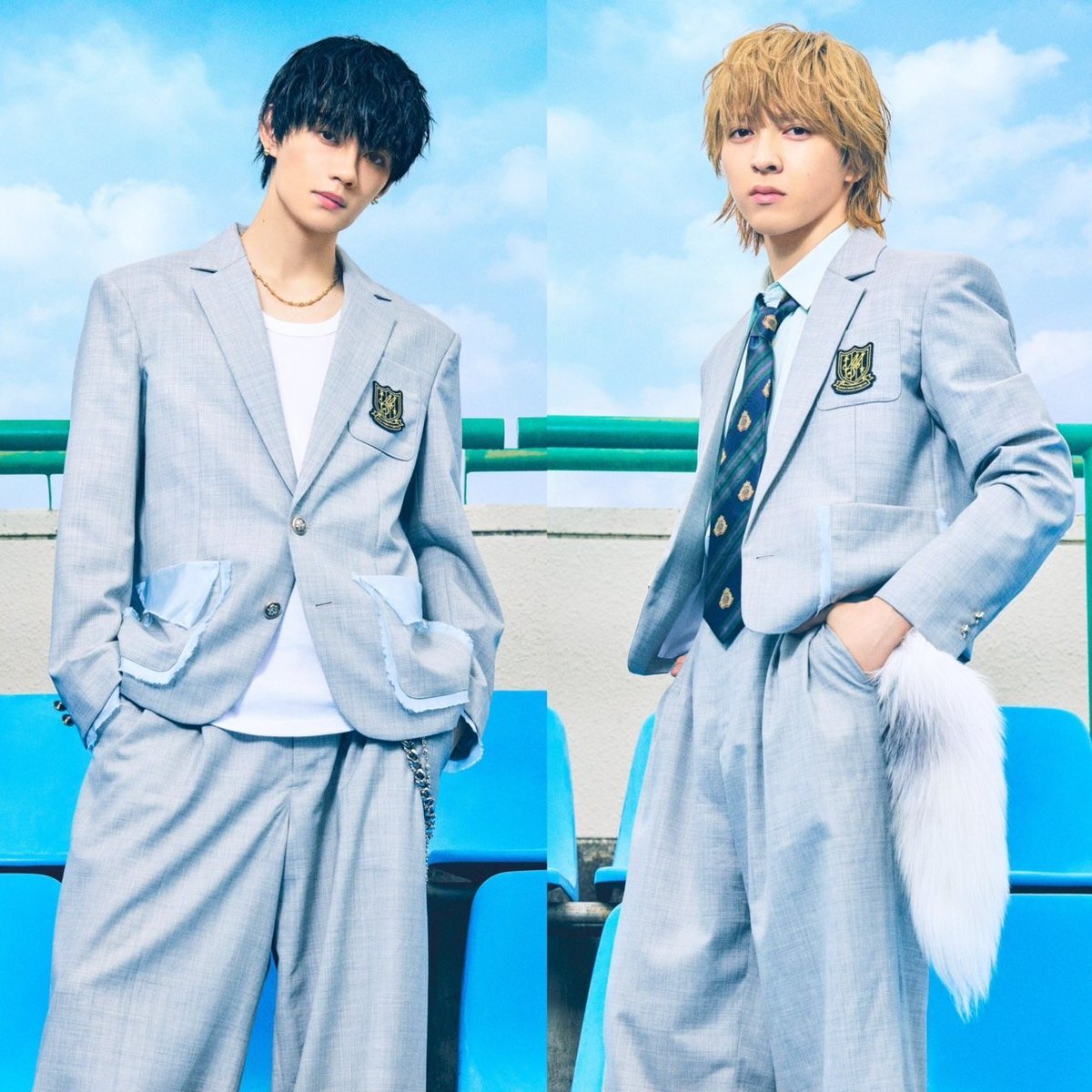  Man 公式写真(全員) Man 集合 公式写真 Rockman ZX Special DVD | MMKB | Fandom