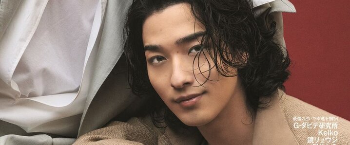 吉沢亮『吉沢亮 横浜流星 映画』」のX（旧Twitter）検索結果