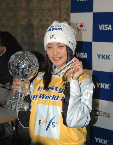 上村愛子 のtwitter検索結果 Yahoo リアルタイム検索