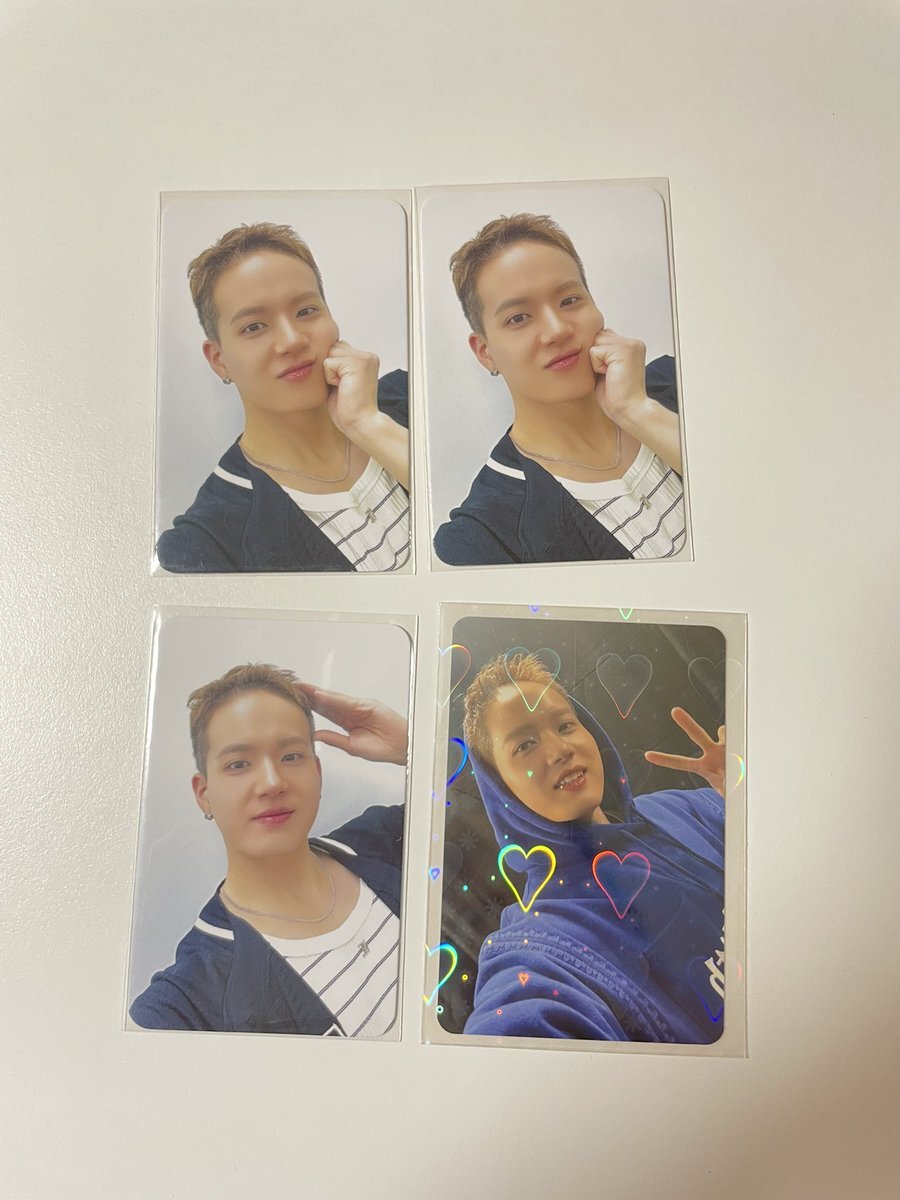 BTOB ウングァン トレカ MELympic fc melody 特典 BTOB ウングァン トレカ MELympic fc melody 特典
