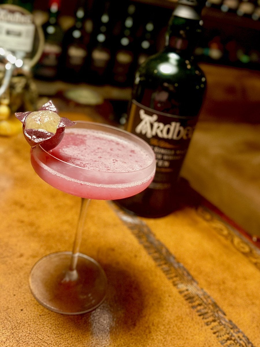 アードベック」のYahoo!リアルタイム検索 - X（旧Twitter）を