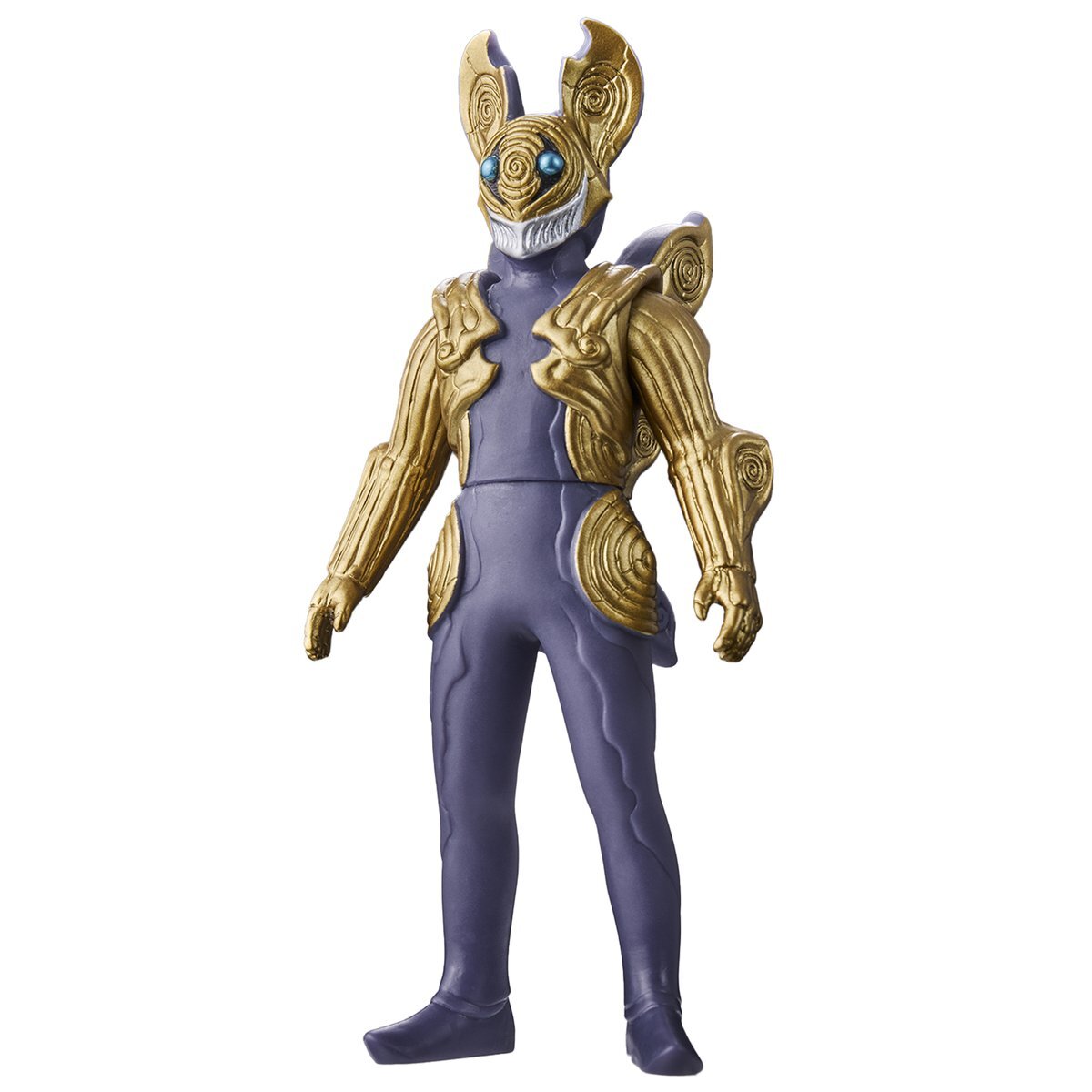 ウルトラ怪獣新商品！バロッサ星人＆バグリゴンは？