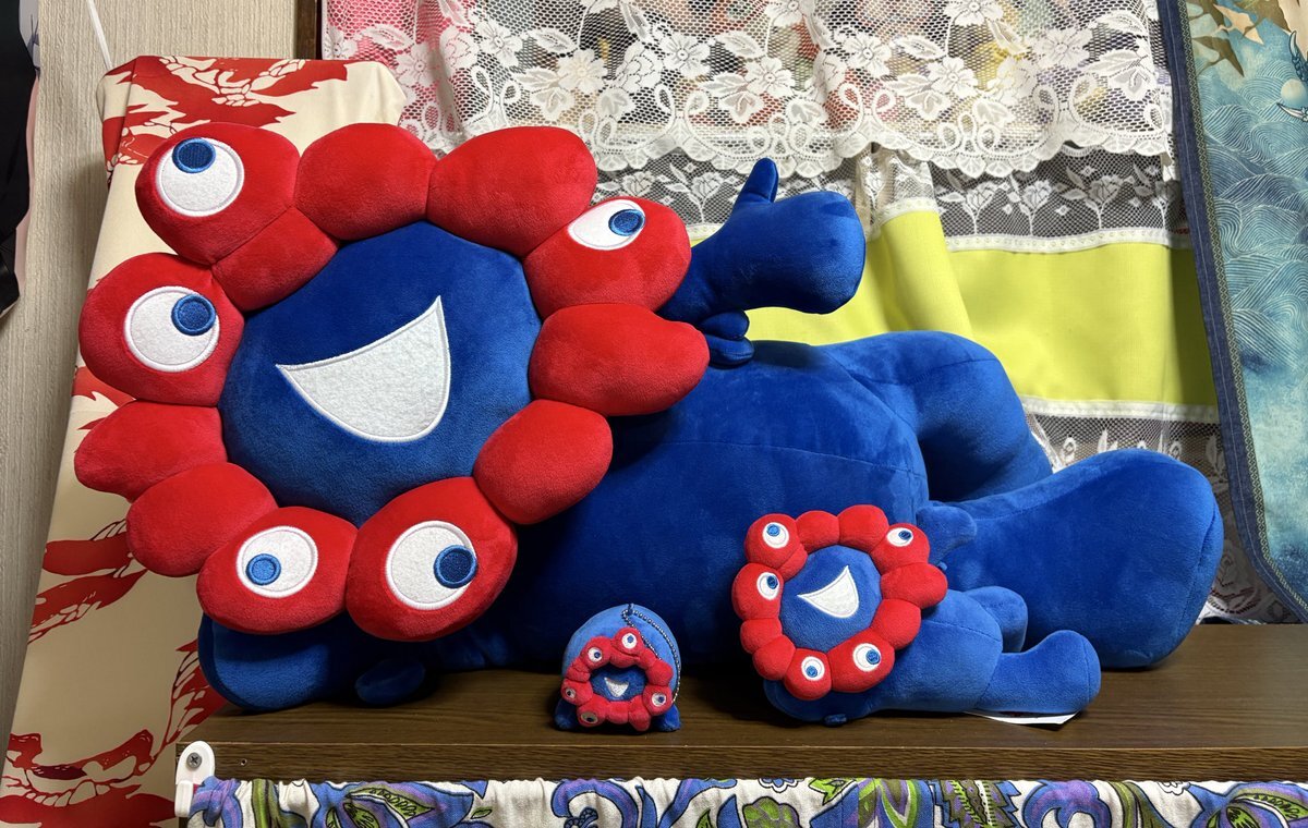 ミャクミャクくじ 1等」のYahoo!リアルタイム検索 - X（旧Twitter）を